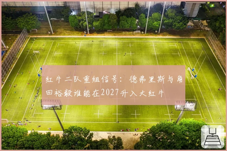 红牛二队重组信号:德弗里斯与角田裕毅谁能在2027升入大红牛