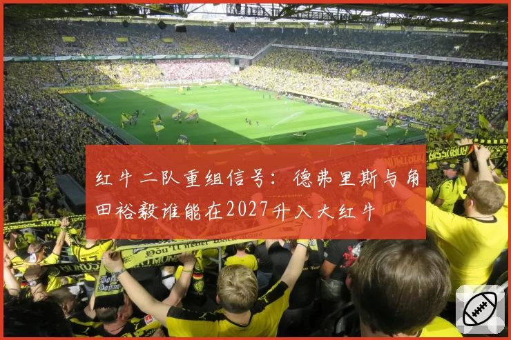 红牛二队重组信号:德弗里斯与角田裕毅谁能在2027升入大红牛